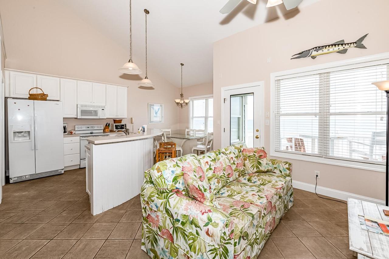 Shutters Villa Pine Knoll Shores Bagian luar foto
