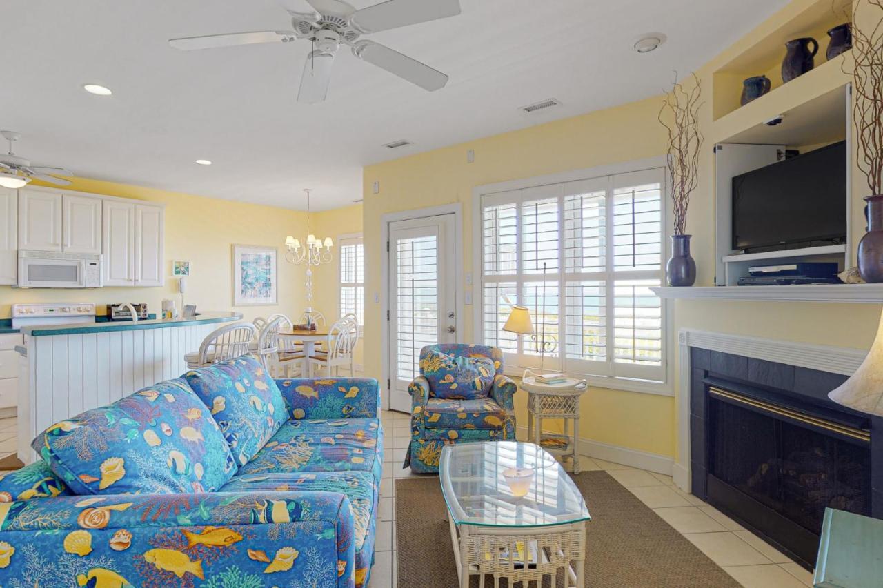 Shutters Villa Pine Knoll Shores Ruang foto
