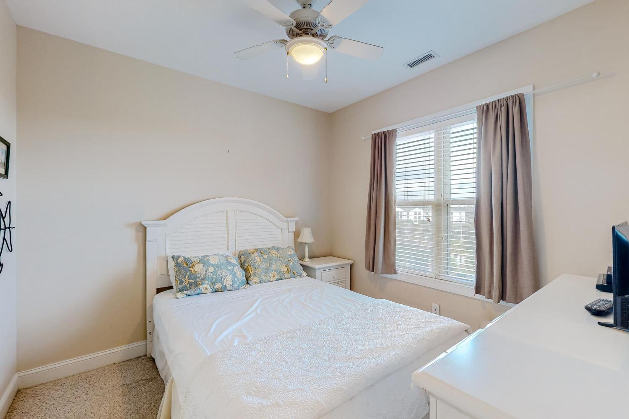 Shutters Villa Pine Knoll Shores Ruang foto