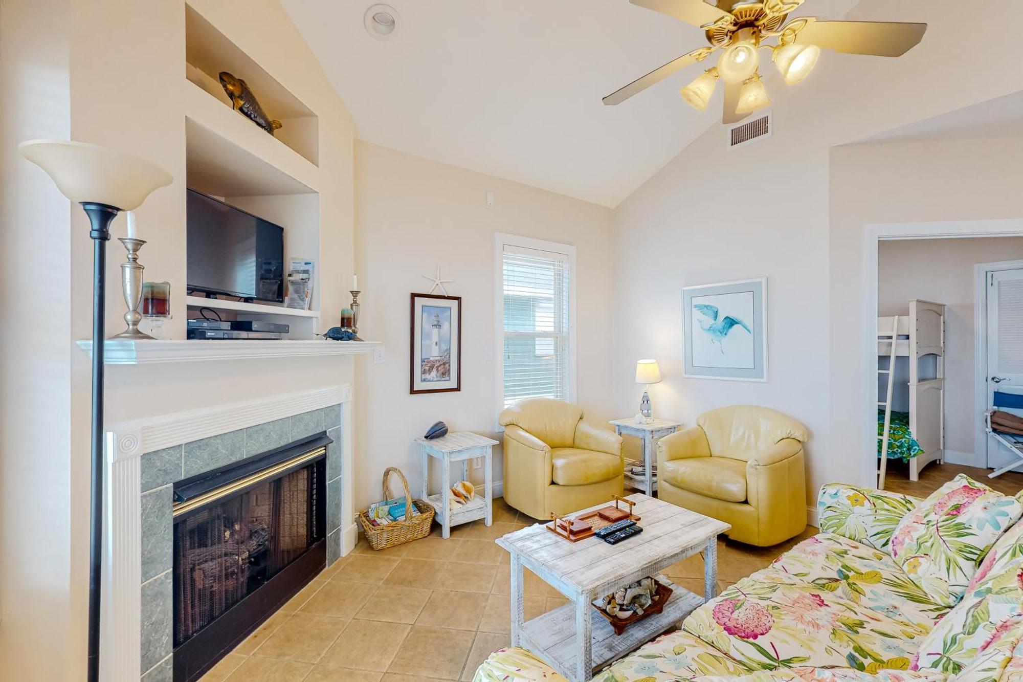 Shutters Villa Pine Knoll Shores Ruang foto