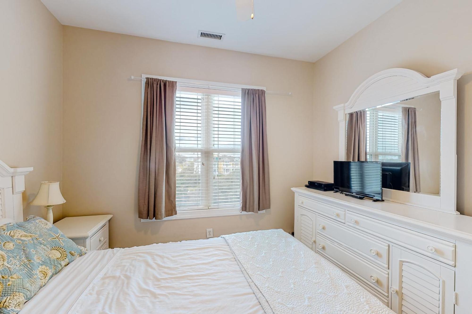 Shutters Villa Pine Knoll Shores Ruang foto