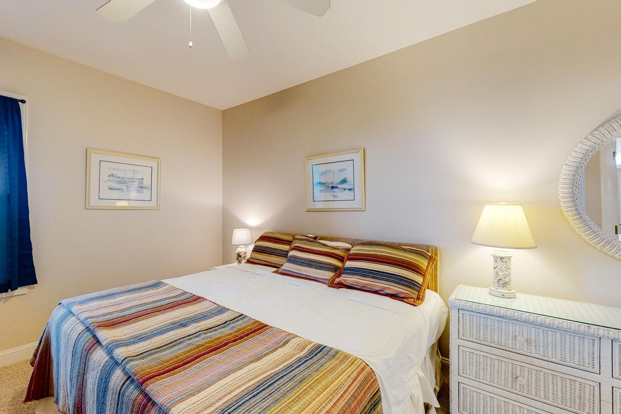 Shutters Villa Pine Knoll Shores Ruang foto