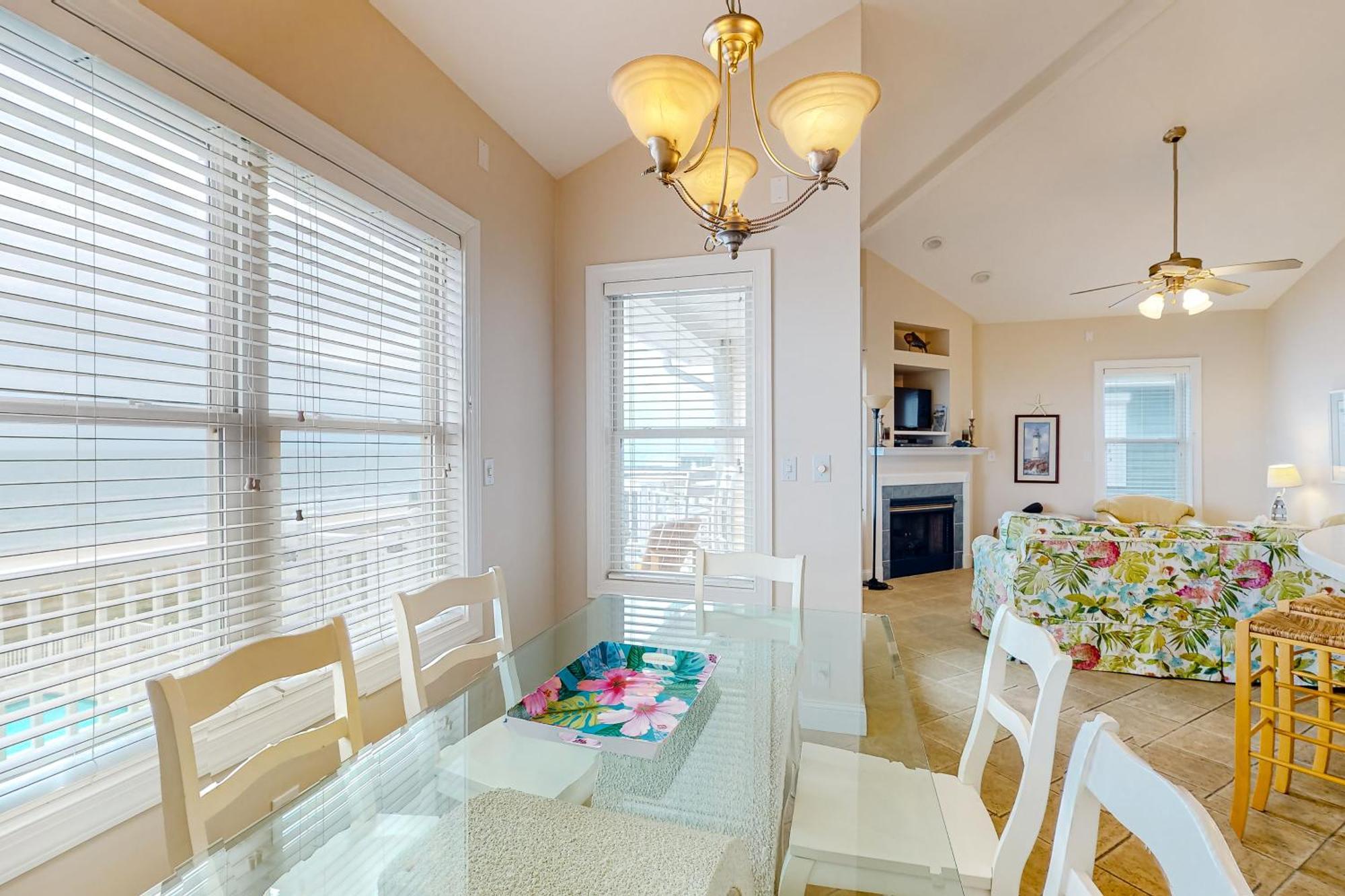 Shutters Villa Pine Knoll Shores Ruang foto