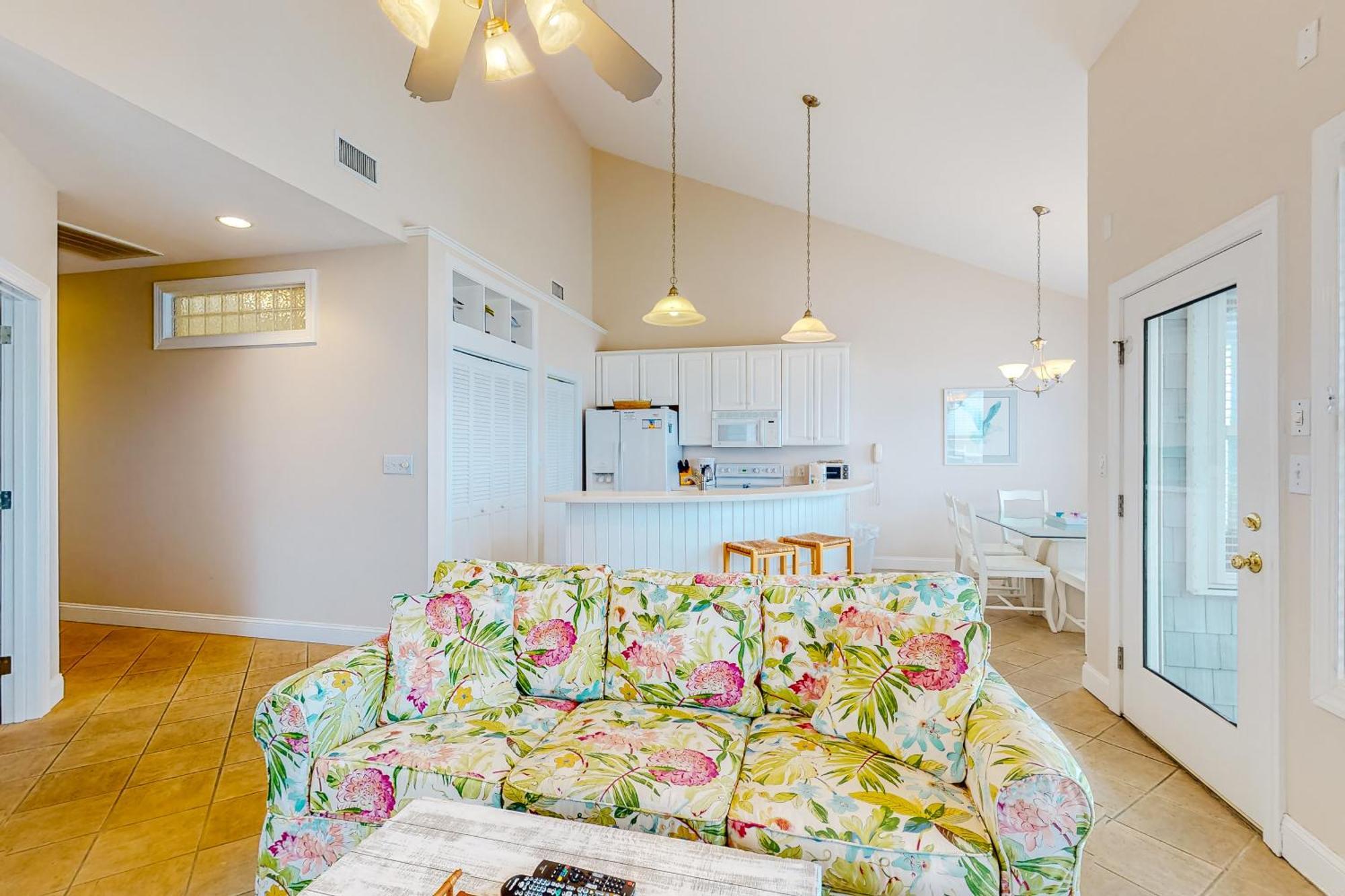 Shutters Villa Pine Knoll Shores Ruang foto