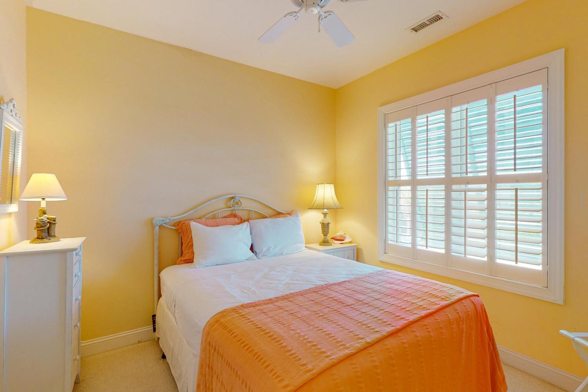 Shutters Villa Pine Knoll Shores Ruang foto
