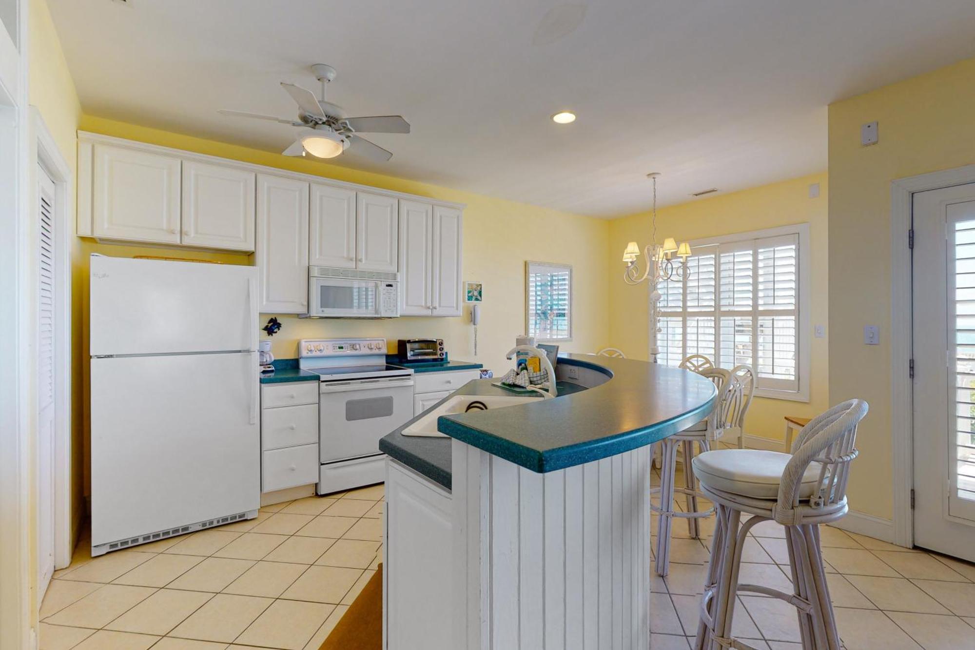 Shutters Villa Pine Knoll Shores Ruang foto