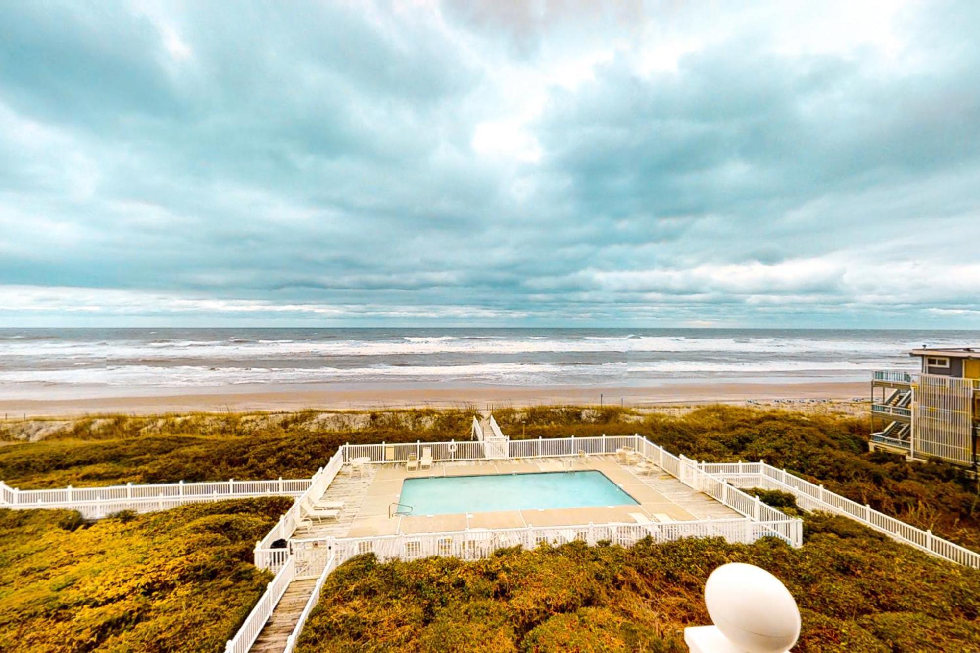 Shutters Villa Pine Knoll Shores Ruang foto