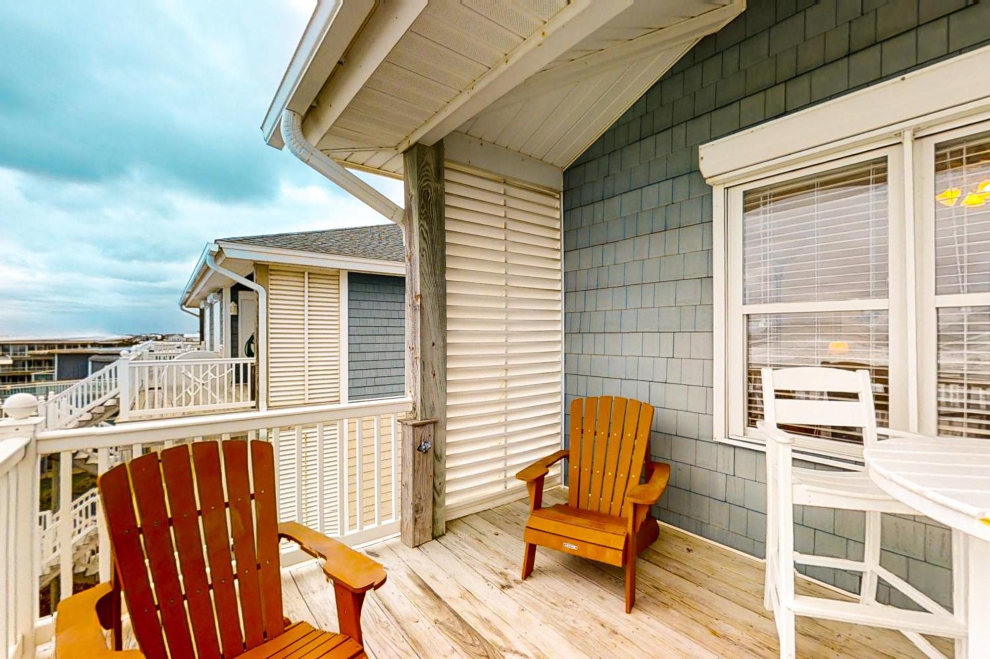 Shutters Villa Pine Knoll Shores Ruang foto